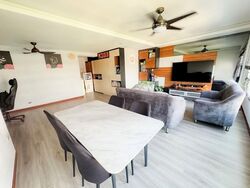 Blk 889C Treetrail@woodlands (Woodlands), HDB 5 Rooms #558322821